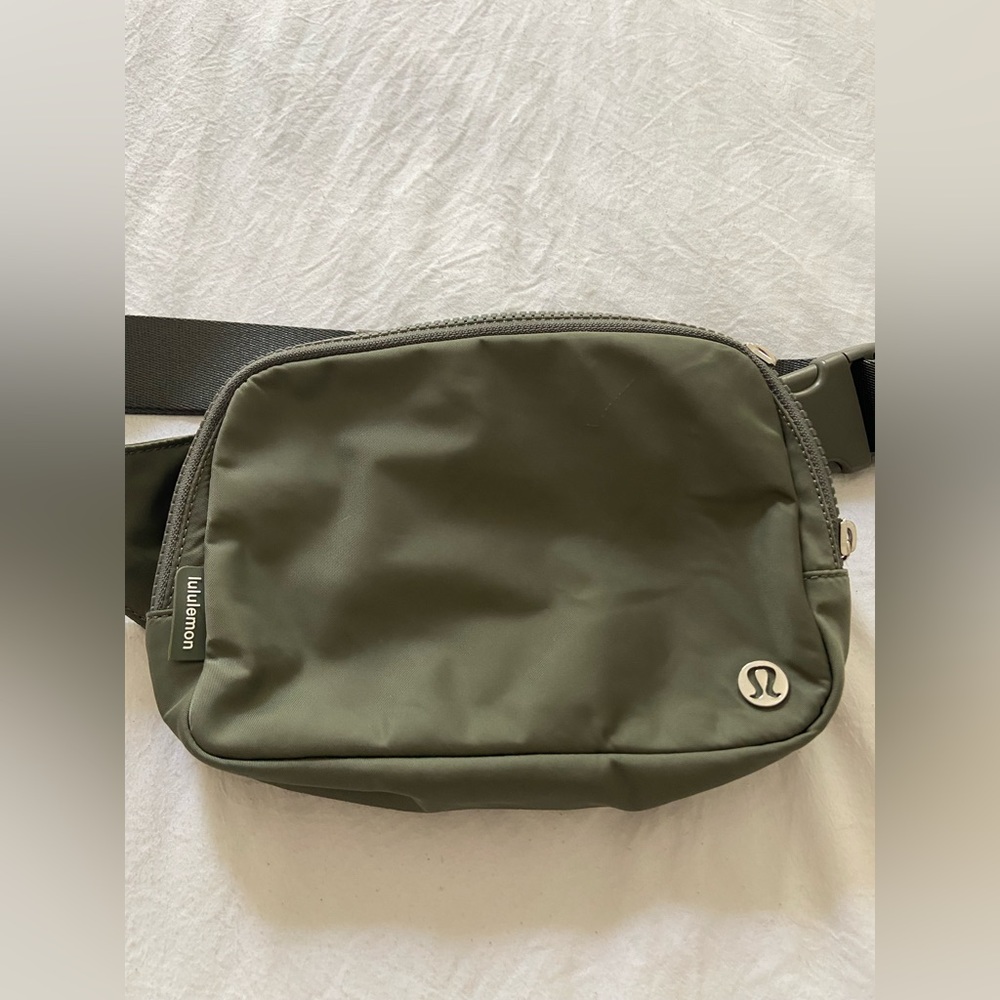 Everywhere Belt Bag Large 2L